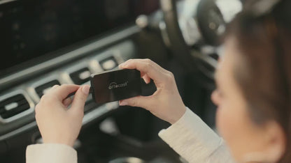 Ottocast Wireless CarPlay & Android Auto
